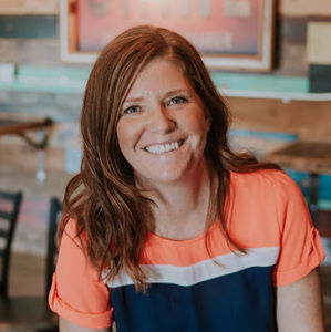 Meet your Posher, Krista